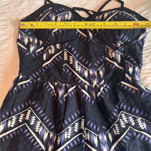 Band of Gypsies Women's Romper - Picture 3 of 6